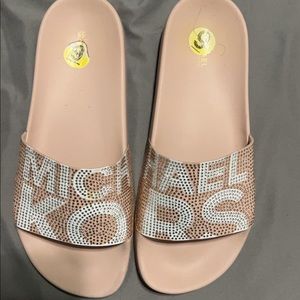 Women's Gilmore Pool Slide Sandals